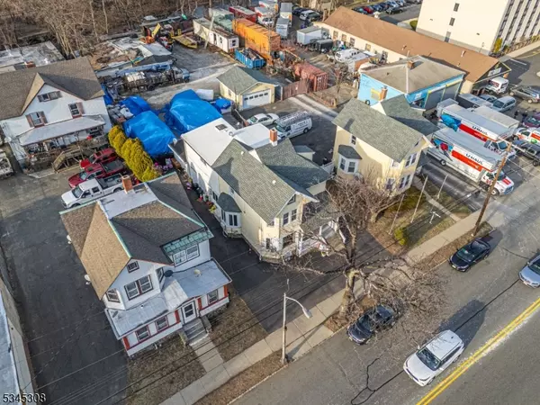 Dover Town, NJ 07801,203 207 E Blackwell St Abc