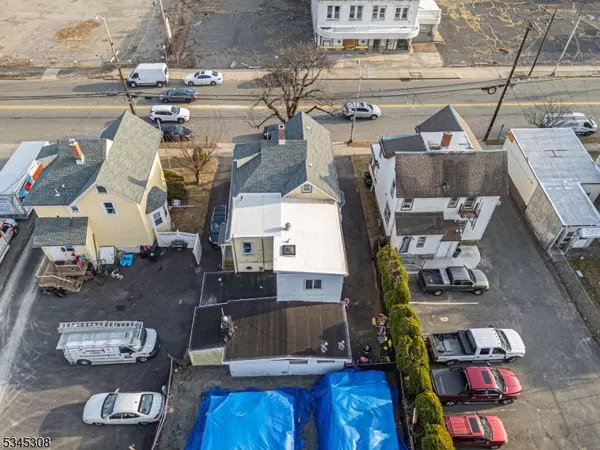 Dover Town, NJ 07801,203 207 E Blackwell St Abc