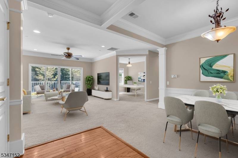 1110 Conrad Way, Franklin Twp., NJ 08873