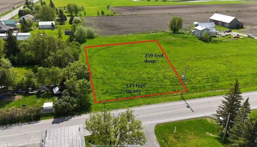 East Hawkesbury, ON K0B 1M0,000 County Road 14 N/A