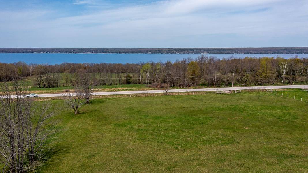 502054 GREY RD 1 RD, Georgian Bluffs, ON N0H 2T0