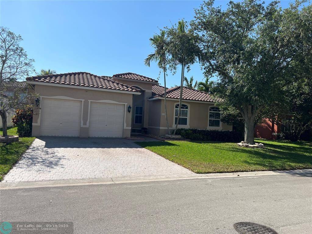 Miramar, FL 33025,2149 SW 118th Ave