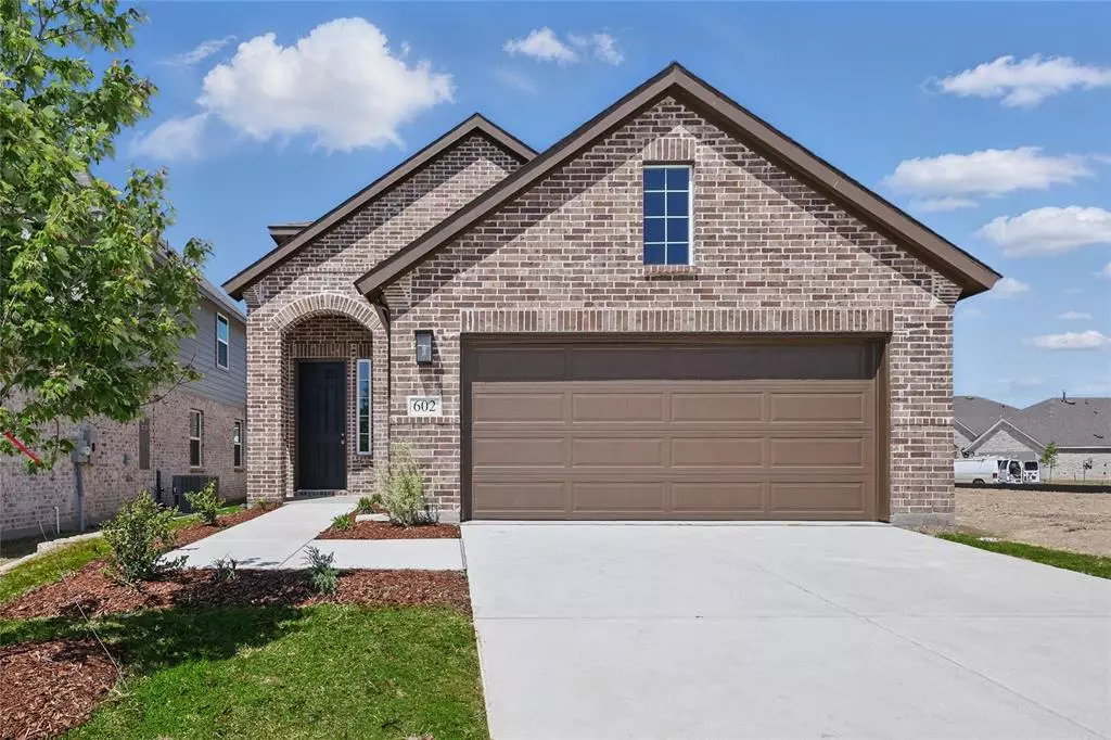 Mckinney, TX 75407,602 Weller Road