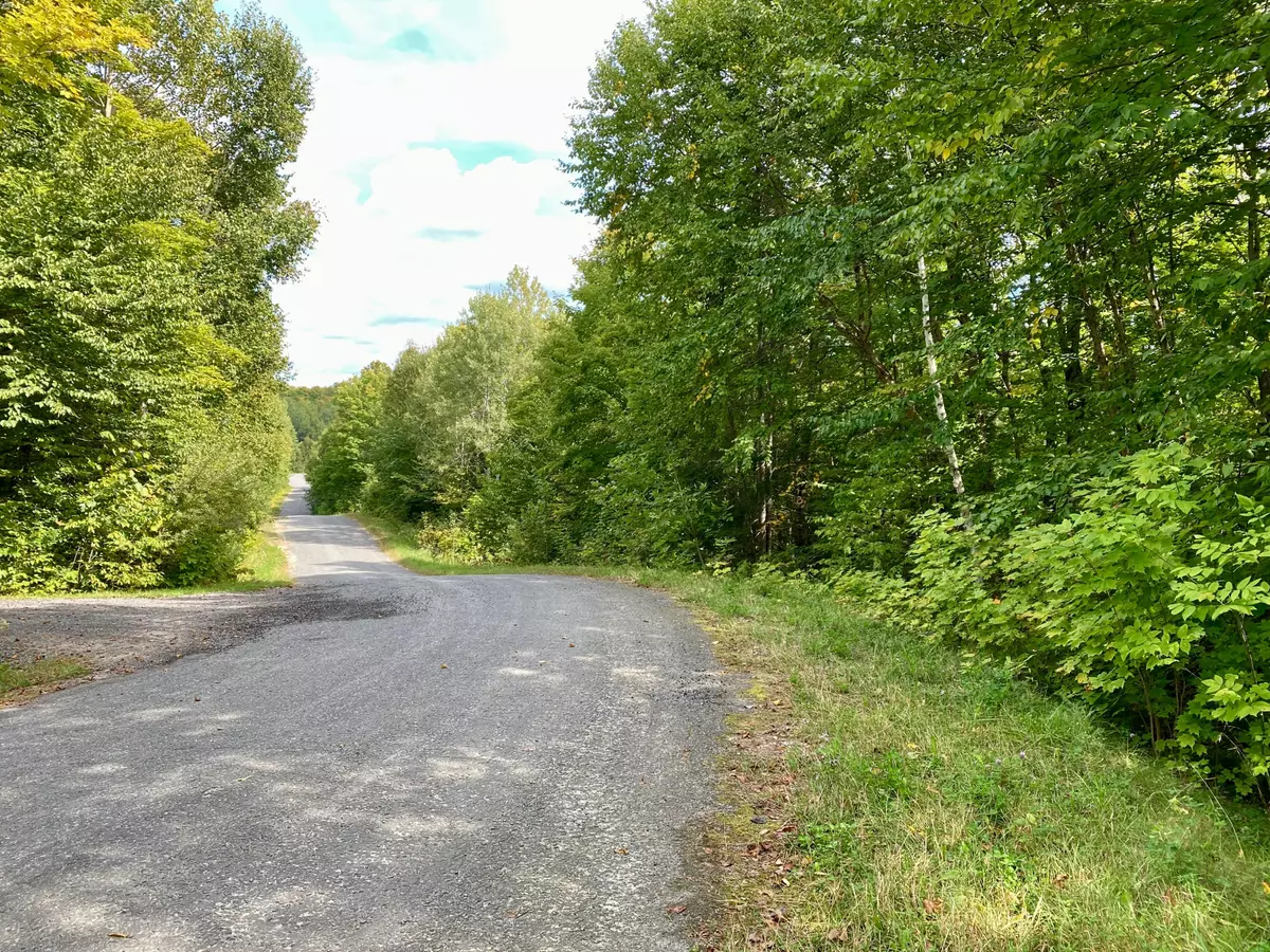 Parry Sound Remote Area, ON P0H 1S0,0 BROWN LN