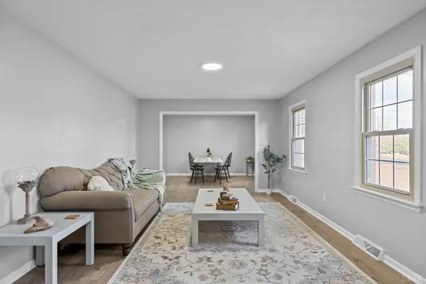 6220 Lee Jackson HWY, Coleman Falls, VA 24536