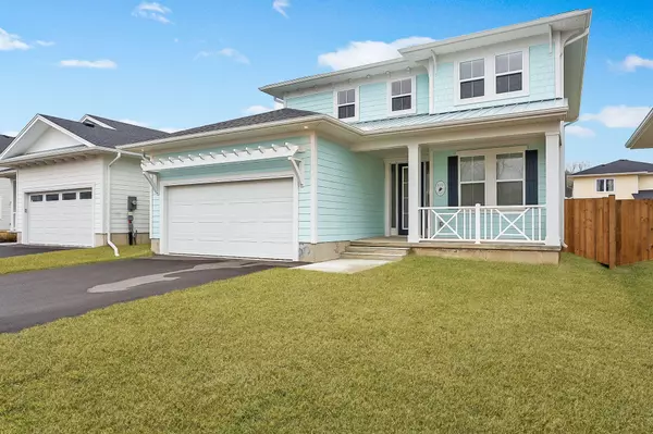 Central Elgin, ON N5L 0B6,110 Sandcastle Key DR