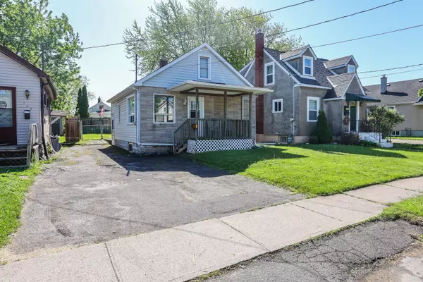 Welland, ON L3B 1T6,144 McAlpine AVE S