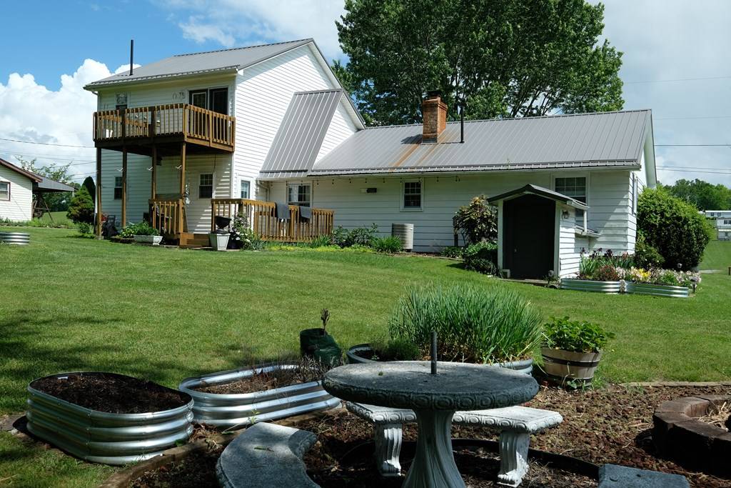 Abingdon, VA 24211,26145 Watauga Road