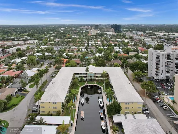 Fort Lauderdale, FL 33308,3001 NE 47th Ct #213