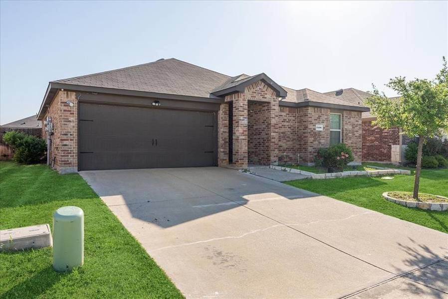 2408 Anton Drive, Forney, TX 75126