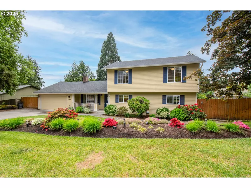 2416 SE HIGGINS DR, Vancouver, WA 98683