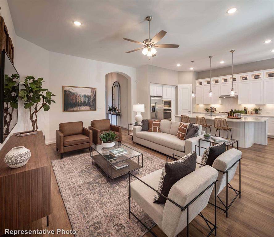 Waxahachie, TX 75165,541 Lockhart Street
