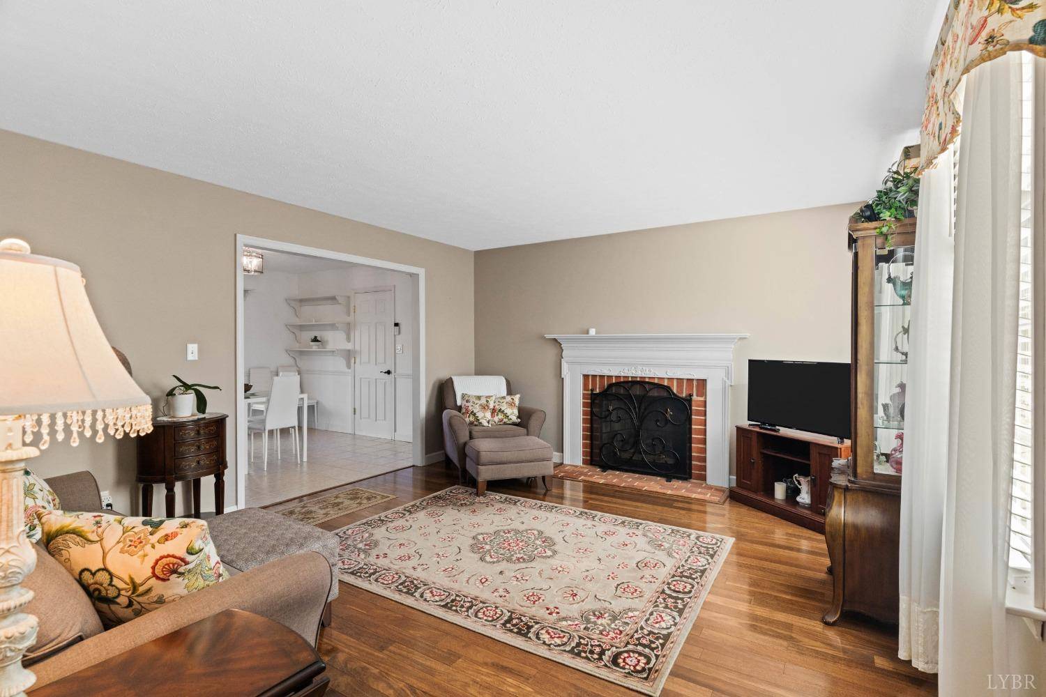 Monroe, VA 24574,176 Foxcroft DR