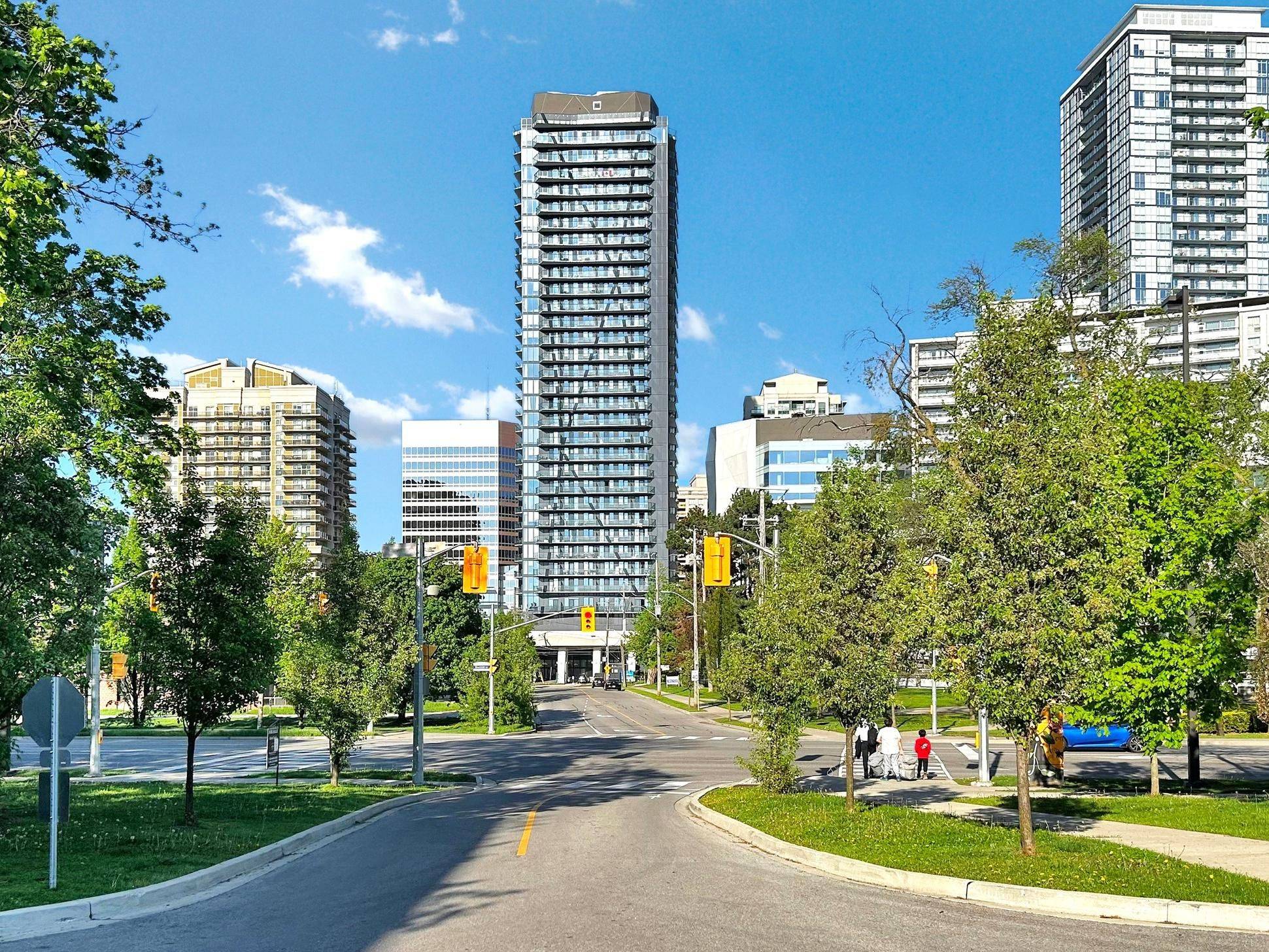 15 Ellerslie AVE #LPH08, Toronto C07, ON M2N 0L7