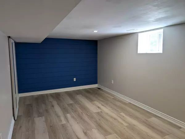 Toronto C06, ON M3H 1S2,46 Cadillac AVE #BASEMENT