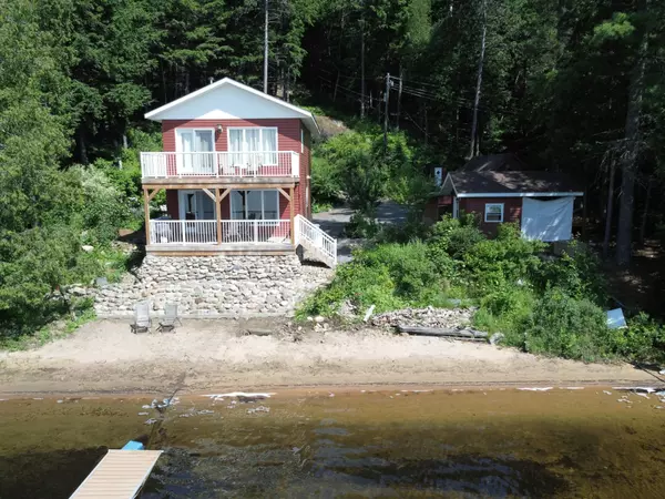 Madawaska Valley, ON K0J 1B0,108A Kubishack LN