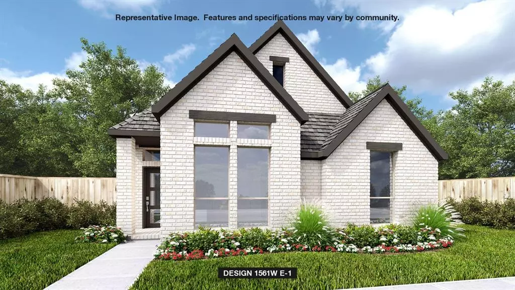 2817 Fargo Mews, Fate, TX 75087