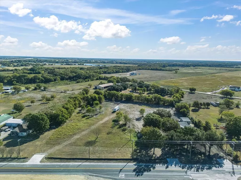 Ennis, TX 75119,TBD Lot 1 TBD Ensign Road