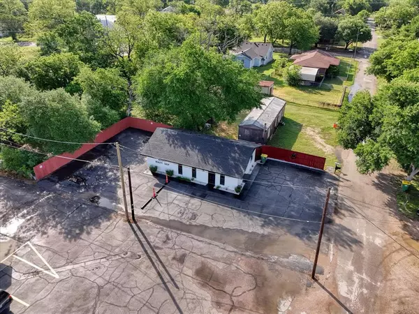 Waco, TX 76705,809 Harris Street