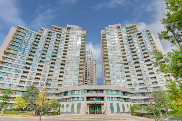 Toronto C07, ON M2N 0A2,503 Beecroft RD #2106