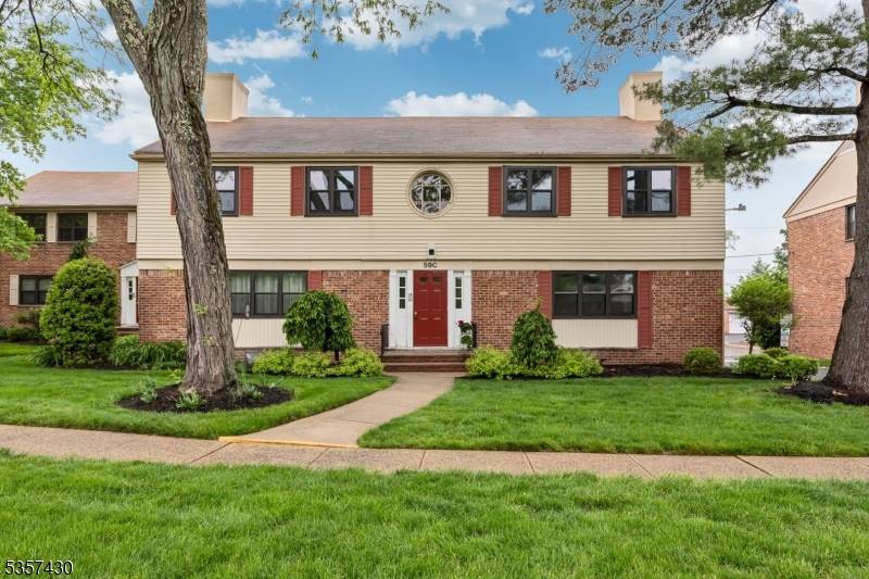 59C 4 Sandra Circle #4, Westfield Town, NJ 07090