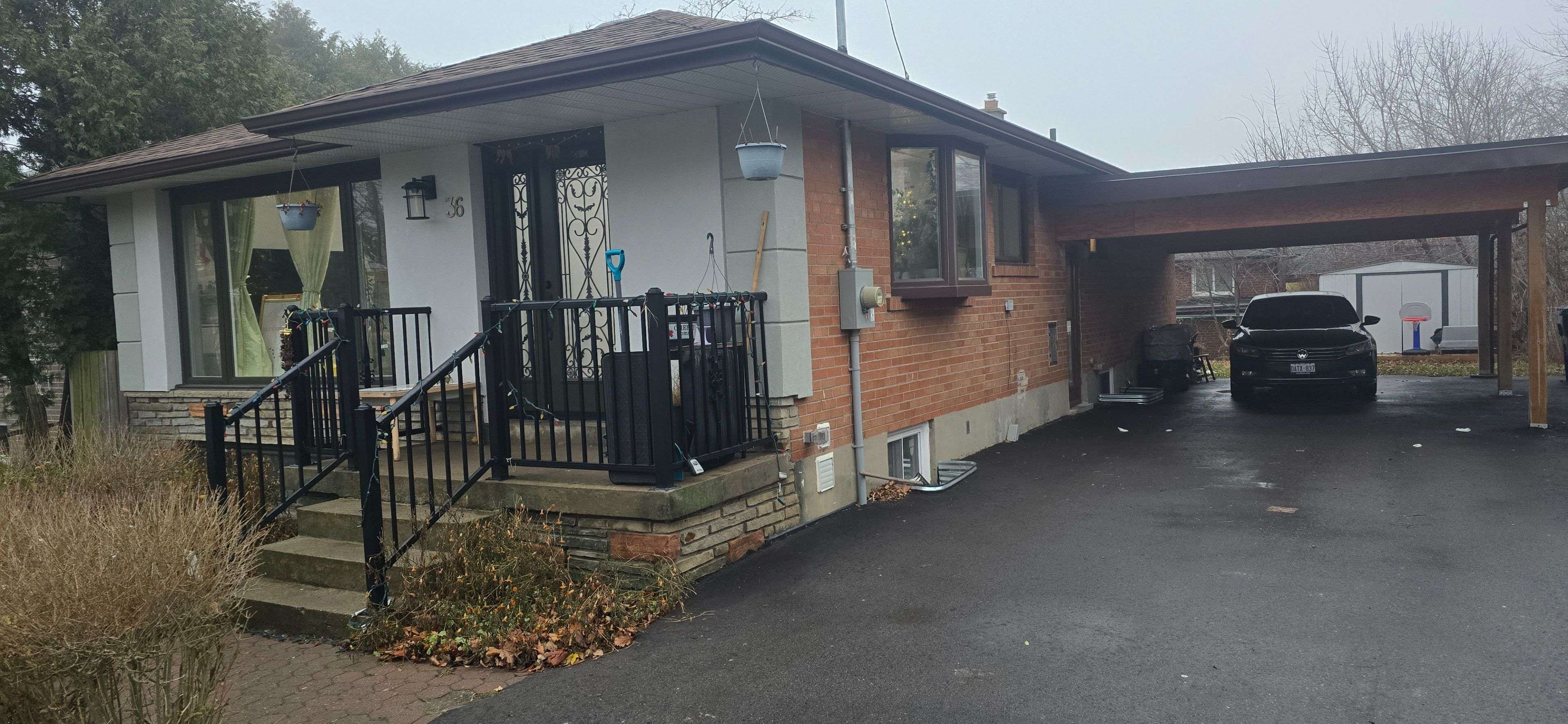 Toronto E09, ON M1H 2R6,36 Baybrook CRES