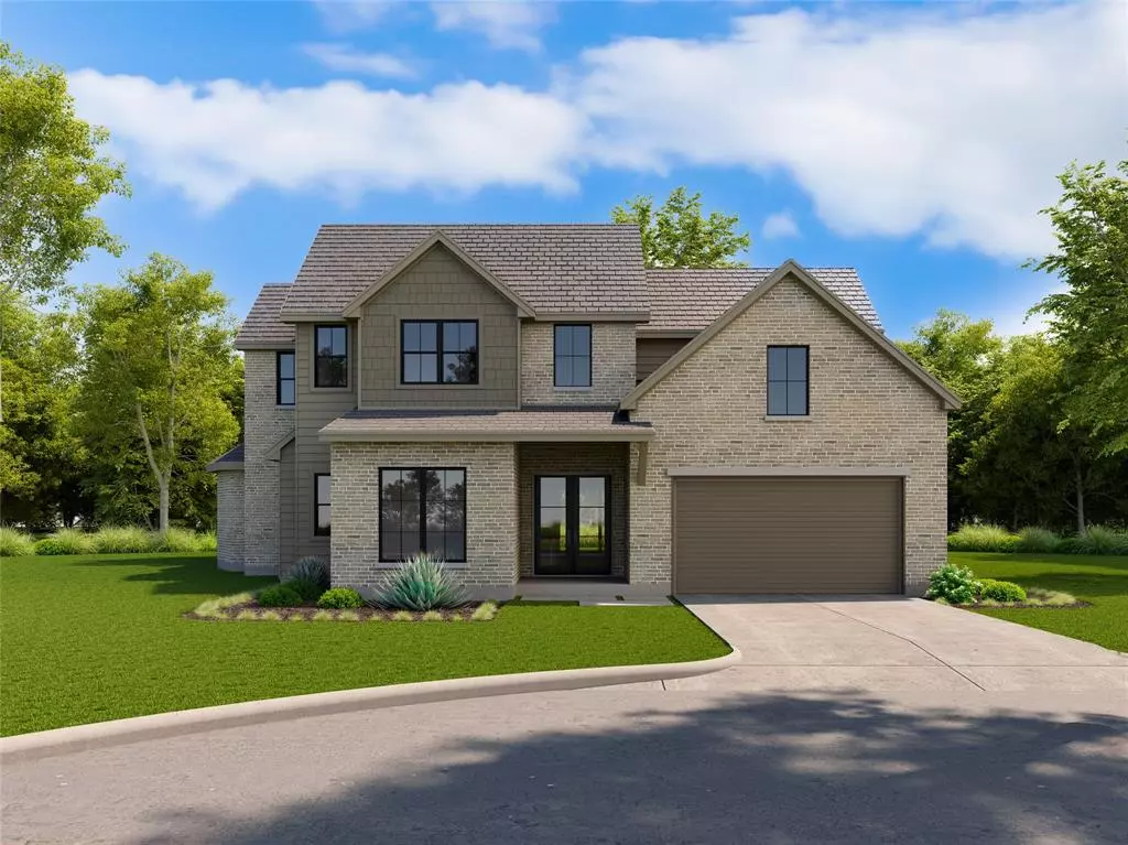 Grapevine, TX 76051,2952 Kosse Court