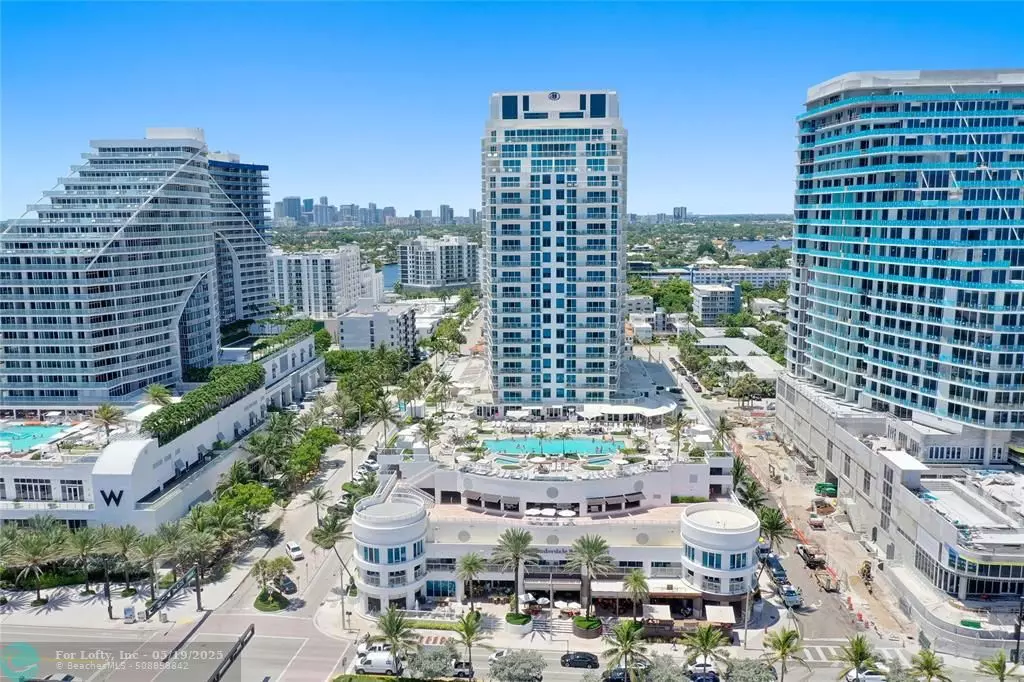 Fort Lauderdale, FL 33304,505 N Fort Lauderdale Bch Blvd #1512