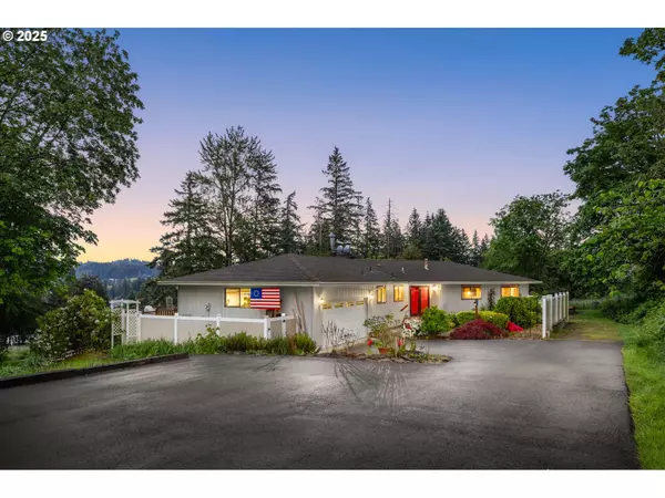16020 SE MONNER RD, Happy Valley, OR 97086