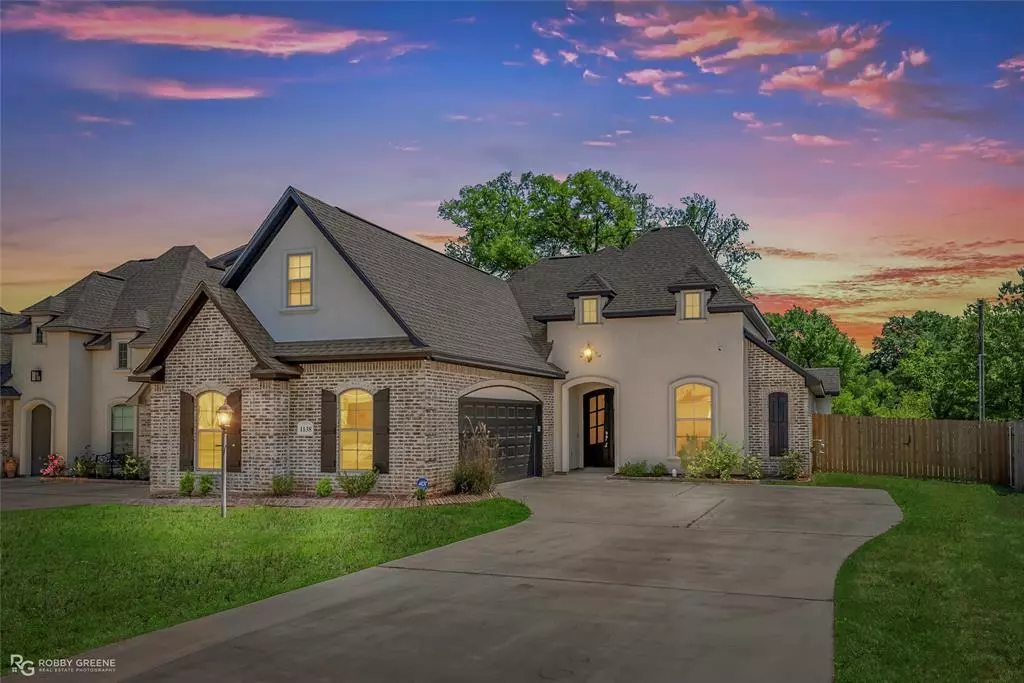 Haughton, LA 71037,1138 Green Wood Circle