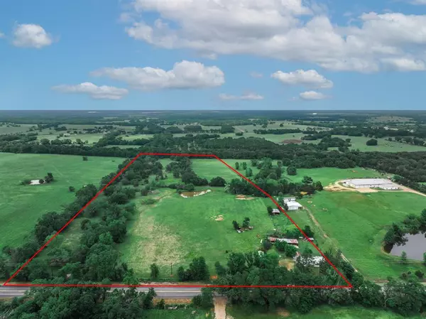 29.987 Acres Texas Highway 11 E, Pickton, TX 75471