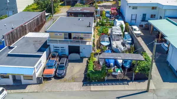 3147 2nd Ave, Port Alberni, BC V9Y 4C4
