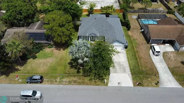 Port St Lucie, FL 34983,135 SW Eyerly Ave