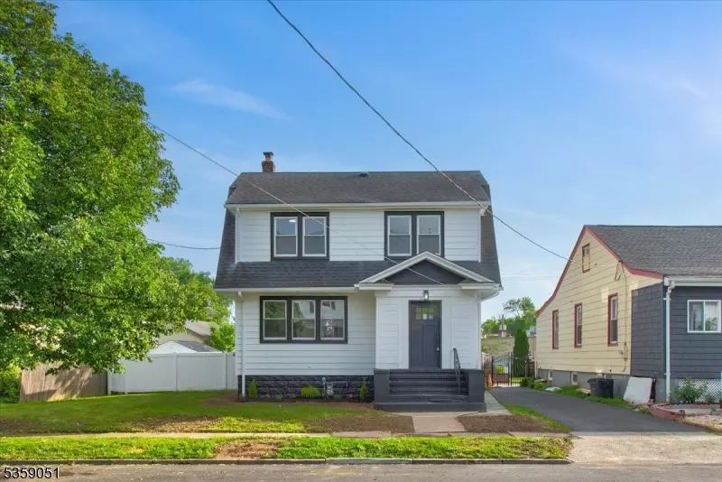 172 W Inman Ave, Rahway City, NJ 07065