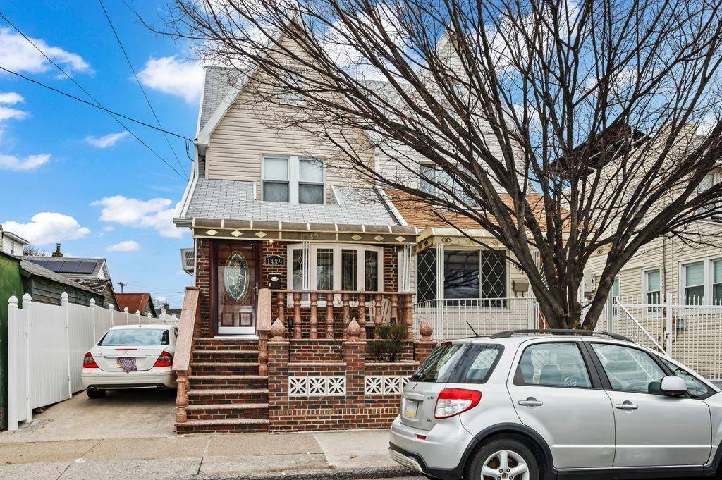 Brooklyn, NY 11234,1489 East 54th ST