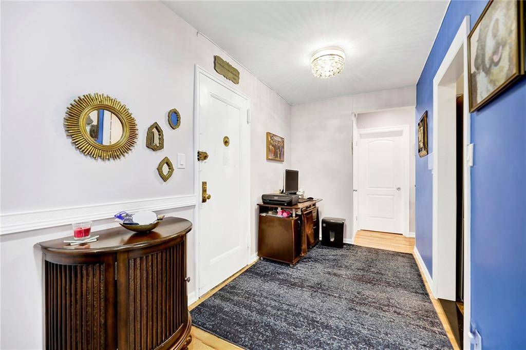 Brooklyn, NY 11229,2220 Burnett ST #2B
