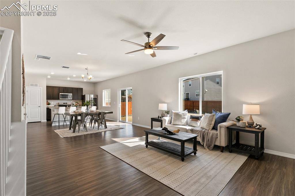 Colorado Springs, CO 80925,6075 Yamhill DR