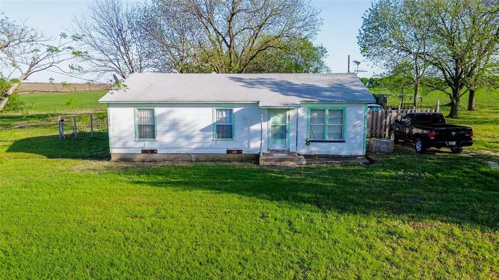 Hillsboro, TX 76645,420 Hcr 1367