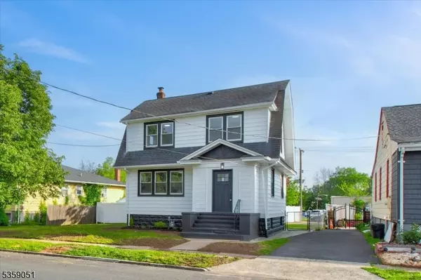 Rahway City, NJ 07065,172 W Inman Ave