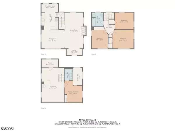 Rahway City, NJ 07065,172 W Inman Ave