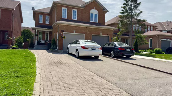 Mississauga, ON L5N 6V6,3824 Allcroft RD