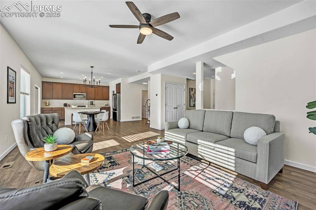 Monument, CO 80132,15702 Lake Mist DR