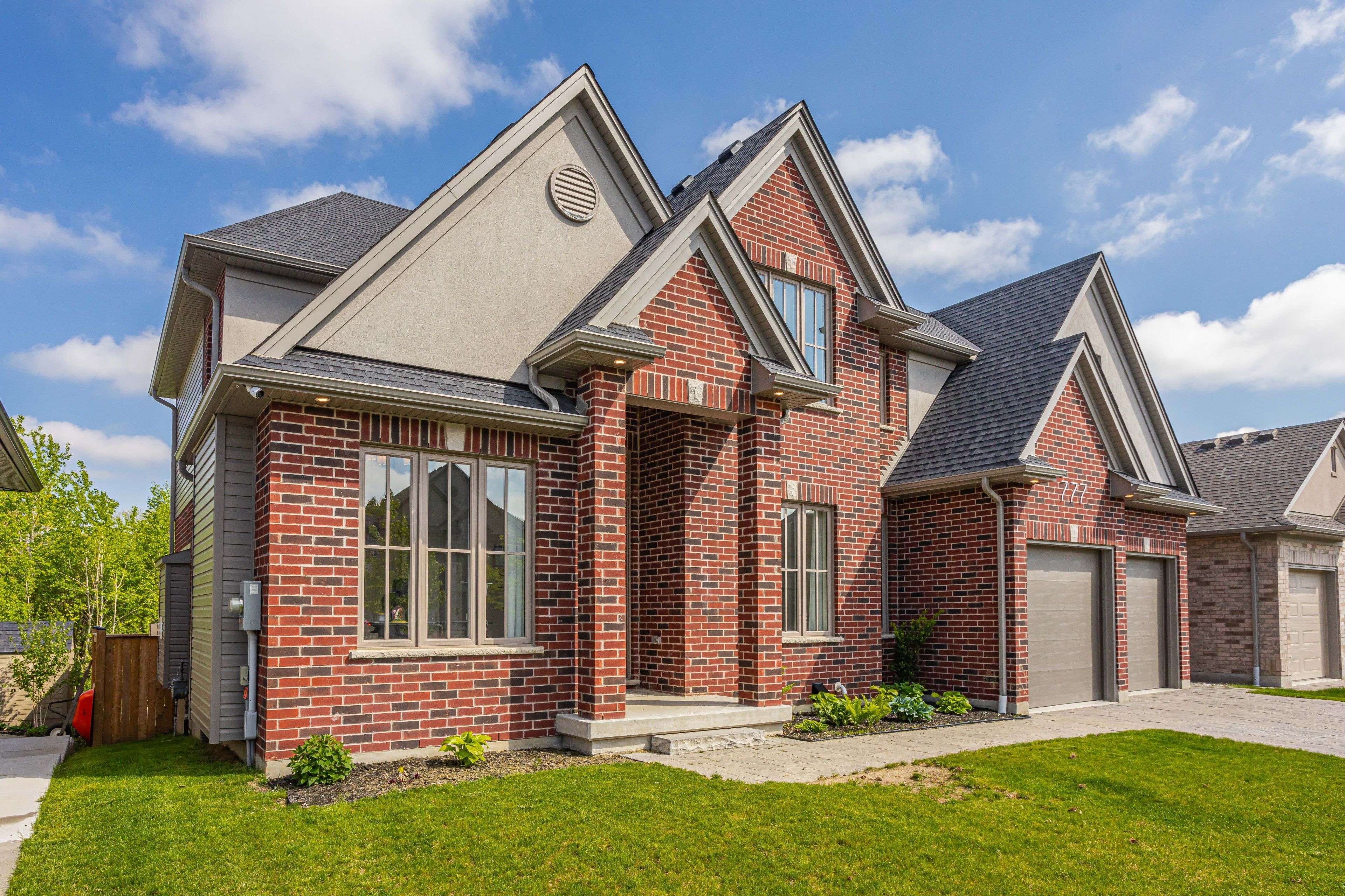 London North, ON N5X 4R8,777 Zaifman CIR
