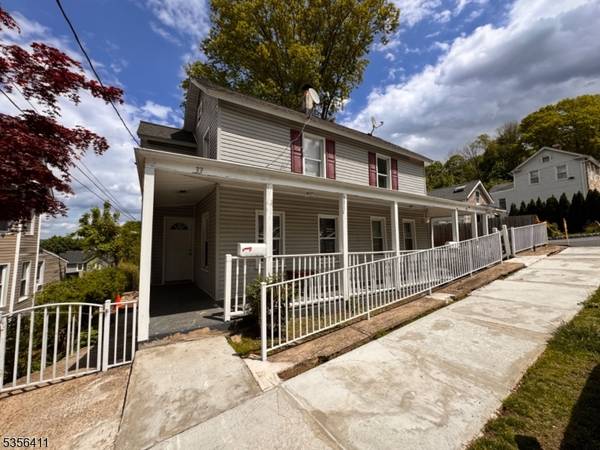 33 - 35 Grant St, Dover Town, NJ 07801