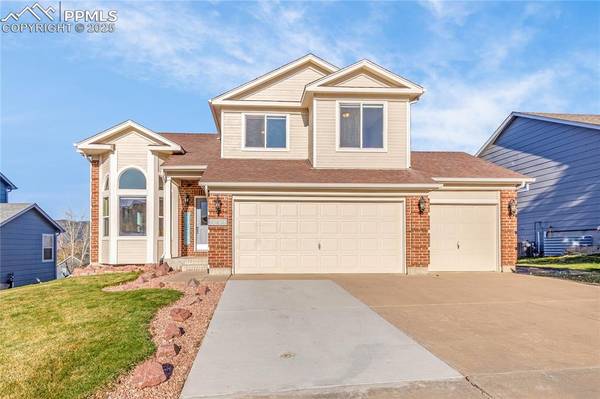 15704 Agate Creek DR, Monument, CO 80132