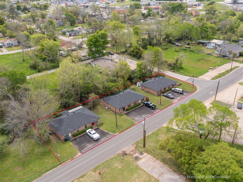 Jacksonville, TX 75766,601-611 Canada Street #609
