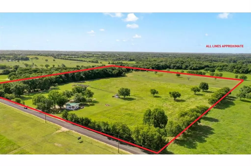 Anna, TX 75409,3821 County Road 177