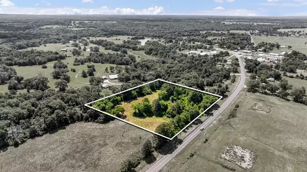 Tennessee Colony, TX 75861,TBD Lot 11 FM 645