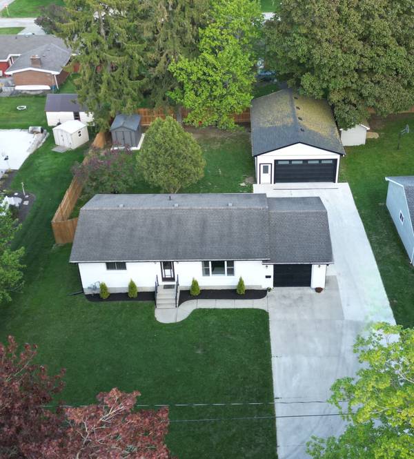 Address Not Disclosed