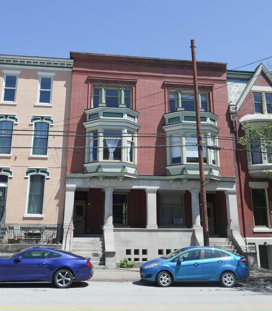 808 Main Street, Wheeling, WV 26003